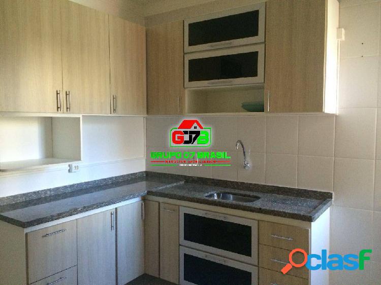 Apartamento com 02 dormitórios em Taubaté