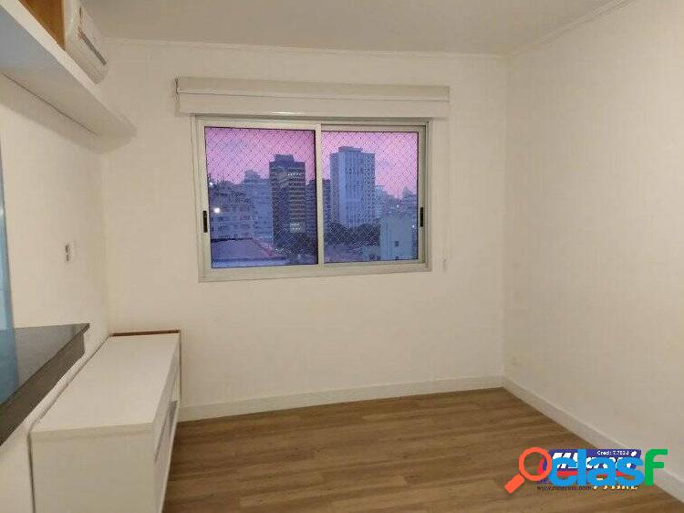 Apartamento com 1 dormitório à venda na Bela Vista