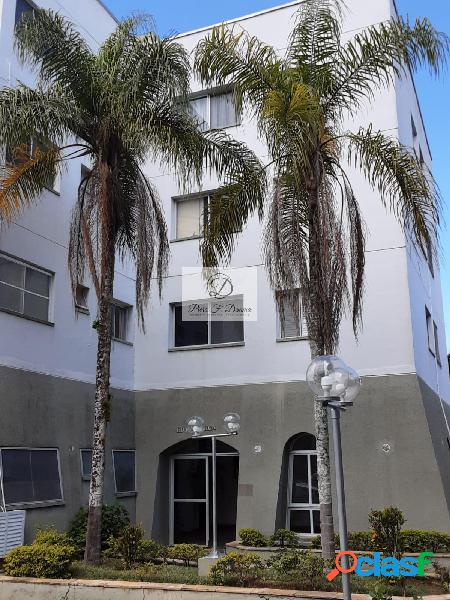 Apartamento com 1 quarto, 40m², à venda em Caraguatatuba,