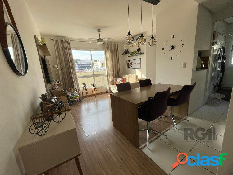 Apartamento com 1 quarto, 45,47m², à venda em Porto