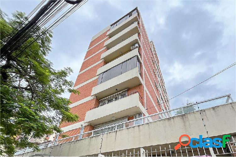 Apartamento com 1 quarto, 45m², à venda em Porto Alegre,