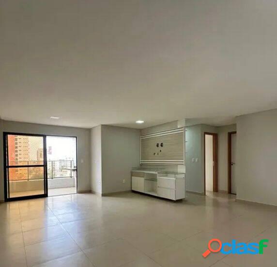 Apartamento com 116 m², sendo 3 suítes- Alto padrão em