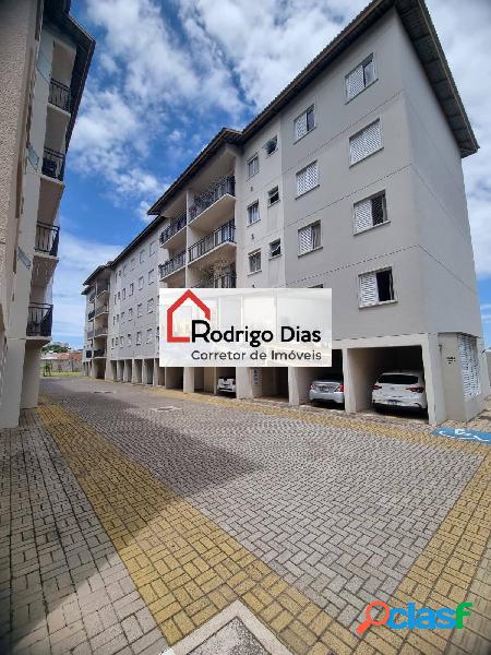 Apartamento com 2 Quartos para alugar, 60m² - Medeiros