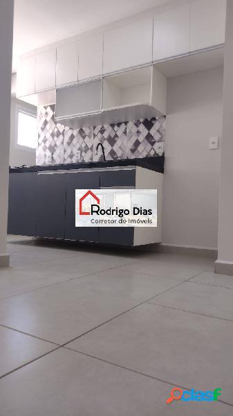 Apartamento com 2 Quartos à venda, 54m² - Residencial