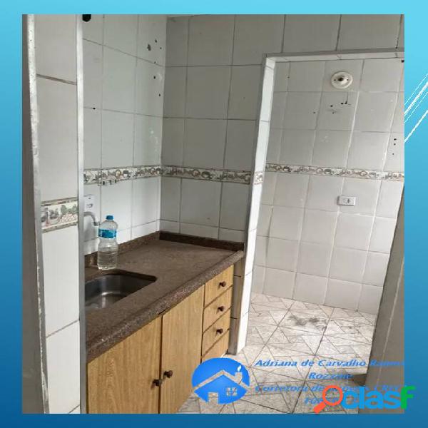 ✅ Apartamento com 2 dormitórios, Cohab 5 Carapicuíba