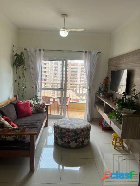 Apartamento com 2 dormitórios sendo 1 suíte Face Sombra,