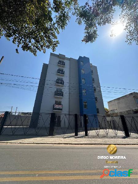 Apartamento com 2 dormitórios à venda em Atibaia