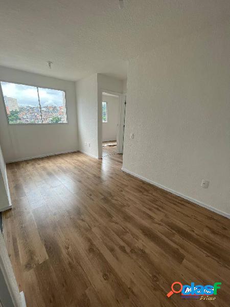 Apartamento com 2 dormitórios à venda na Vila Andrade