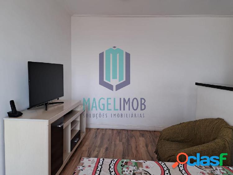 Apartamento com 2 quartos, 48m², à venda em Osasco,