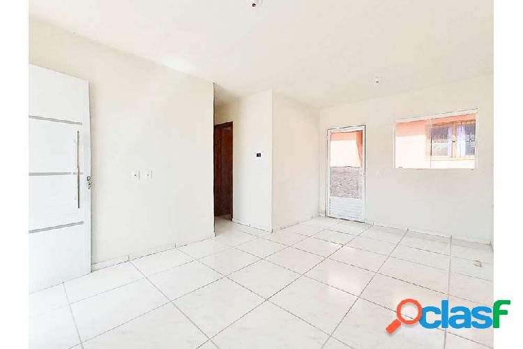 Apartamento com 2 quartos, 50m², à venda em Viamão,