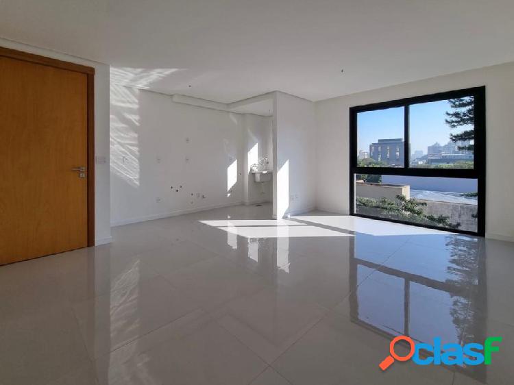 Apartamento com 2 quartos, 63m², à venda em Porto Alegre,