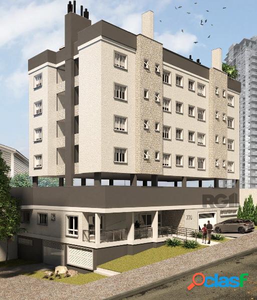 Apartamento com 2 quartos, 66,89m², à venda em Porto