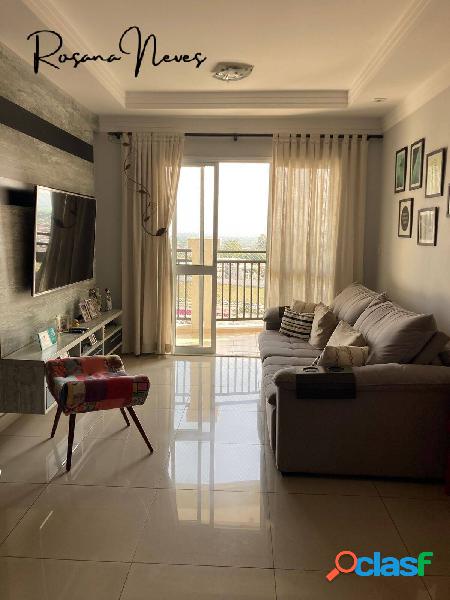 Apartamento com 3 dorm. 1 suíte à venda no Jardim