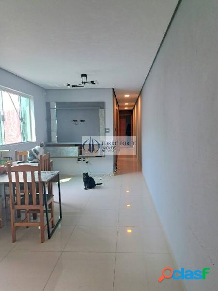 Apartamento com 3 dormitórios, 1 suíte, 2 vagas de