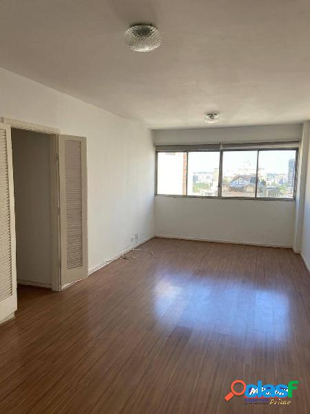 Apartamento com 3 dormitórios à venda em Pinheiros