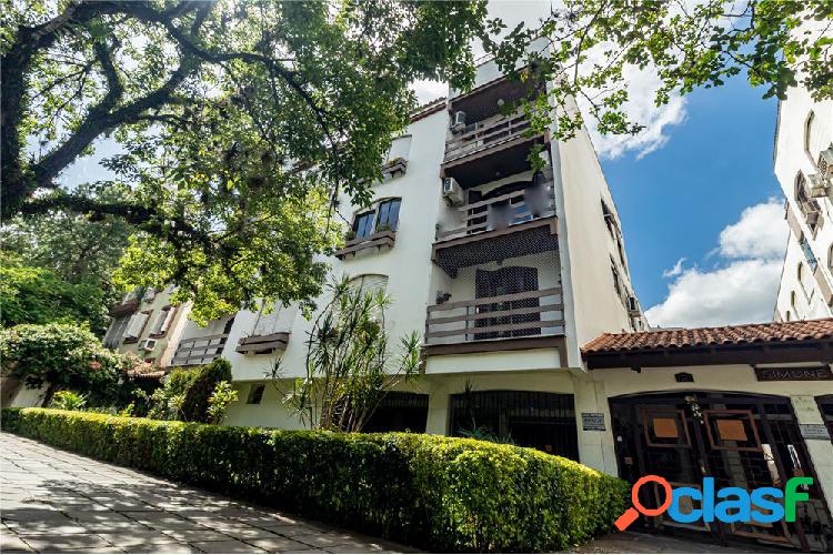 Apartamento com 3 quartos, 106m², à venda em Porto Alegre,