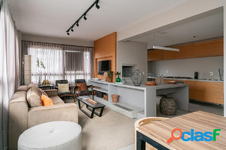 Apartamento com 3 quartos, 110m², à venda em Porto Alegre,
