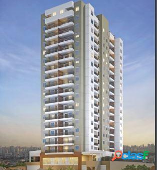 Apartamento com 3 quartos, 70,75m², à venda em São Paulo,