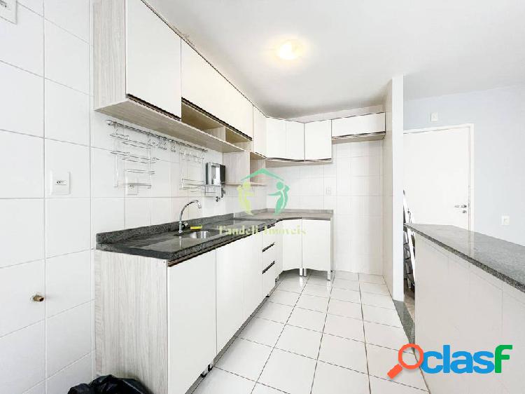 Apartamento com condomínio 2 dormitórios (Vila Luzita)