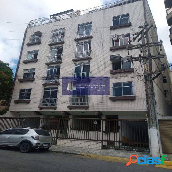 Apartamento de 01 Quarto à Venda no Bairro Centro em Cabo