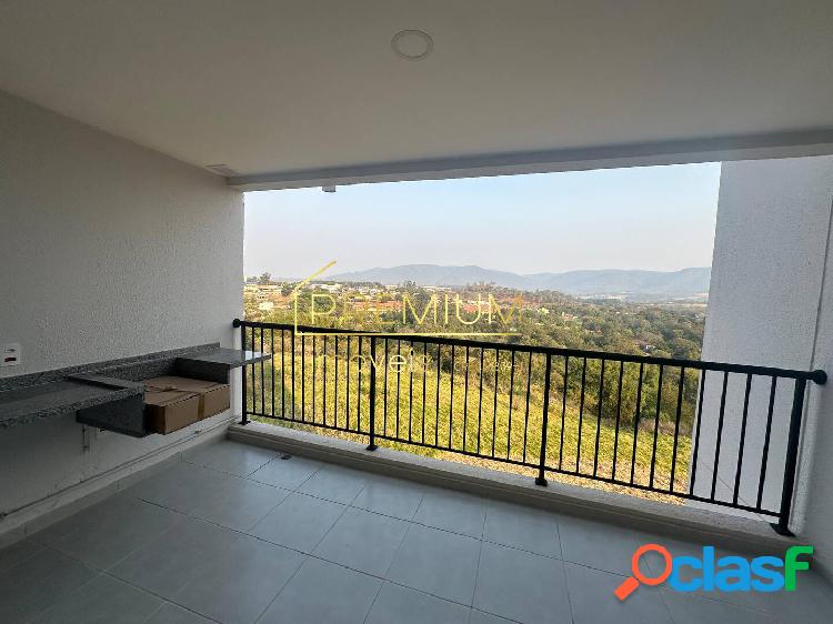 Apartamento disponível para venda no La Sierra Jundiaí