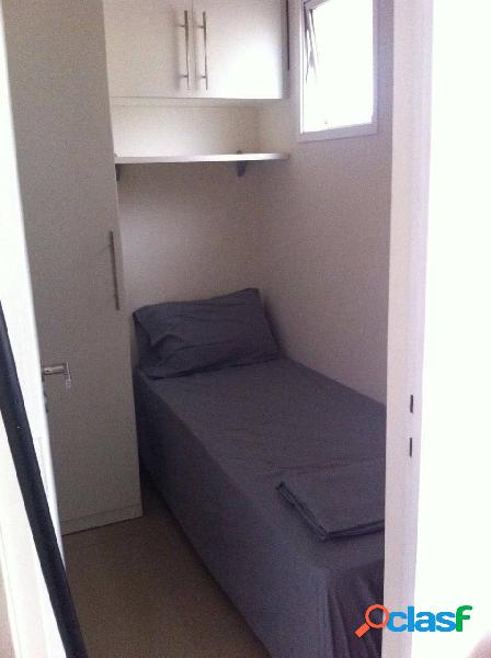 Apartamento em Moema 3 dormitórios com 85m²