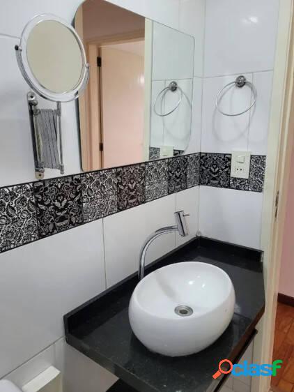 Apartamento em Rua Aibi, 16 com 89m²