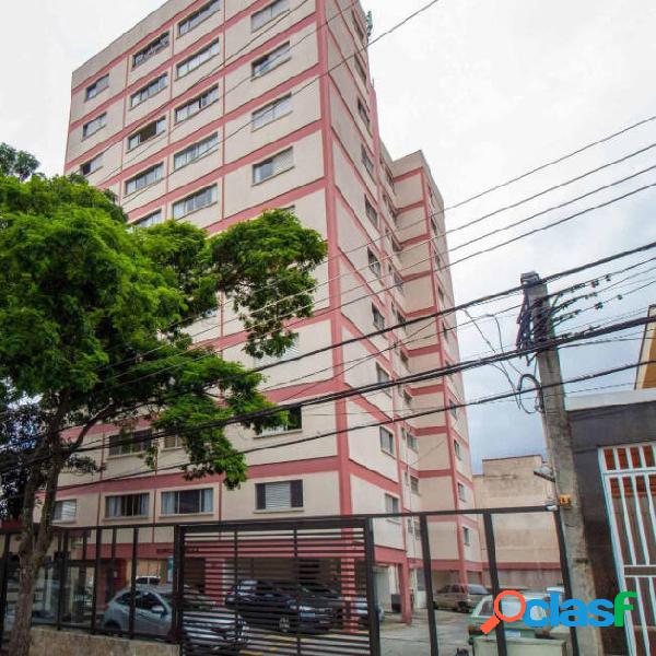 Apartamento em Rua Horácio Alves da Costa 51, 3 quartos e 2