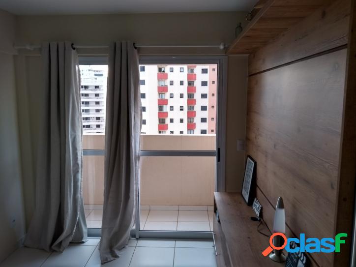 Apartamento mobiliado próximo ao shopping Bauru, 1