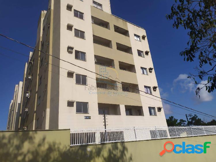 Apartamento no Bairro Jarivatuba com 2 dormitórios.