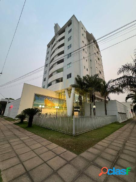 Apartamento no Edifício Porto Seguro