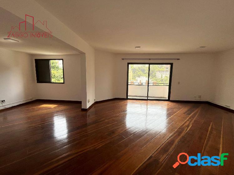 Apartamento para Locação - 3 Dorm - 119m² - Panamby