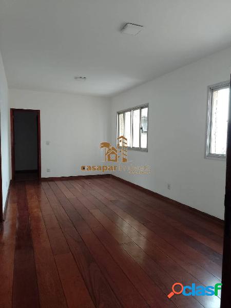 Apartamento para Locação, 3 Quartos com 113m² no Santa