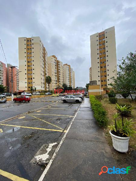 Apartamento para venda em Osasco, Piratininga - Res. Vida