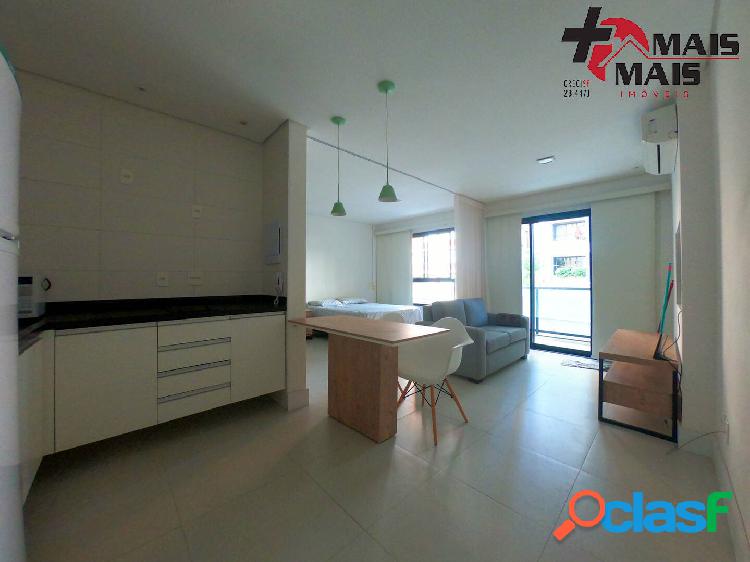 Apartamento tipo Studio à venda no CAMBUÍ – Campinas