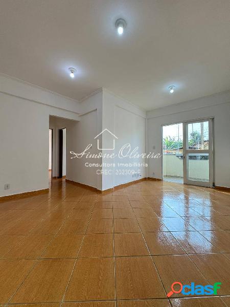 Apartamento térreo 2 dormitórios a venda em Taubaté/SP