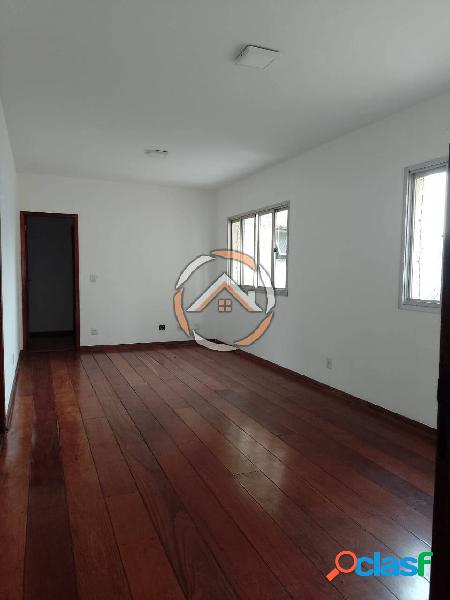 Apartamento à venda, 3 quartos, 1 suíte, 1 Vaga, Santa