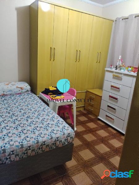 Apartamento à venda com 1 dormitório em Guarulhos, São