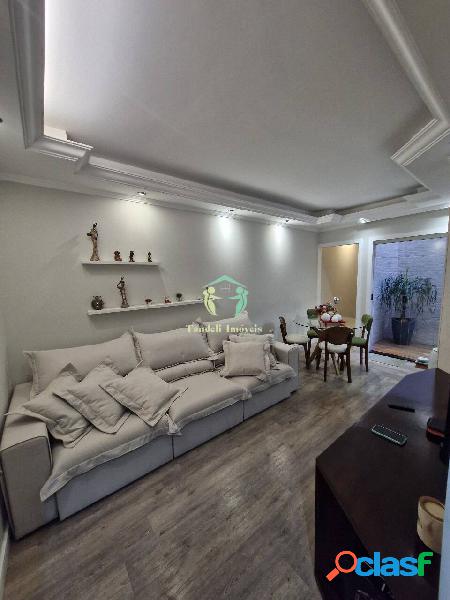 Apartamento à venda com 55m², 2 quartos e 1 vaga (Parque