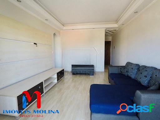 Apartamento à venda com 72 m² 2 quartos 1 vaga - B. Jd