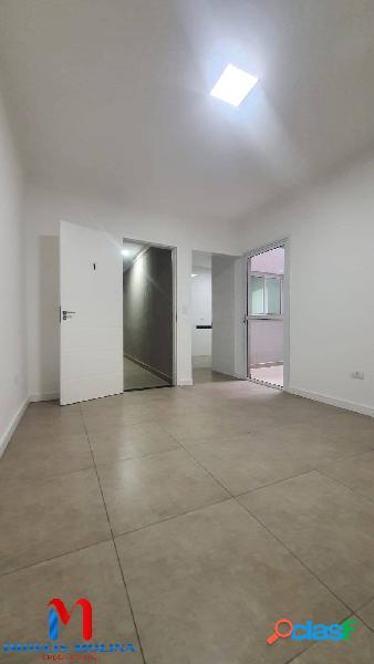 Apartamento à venda com 76 m² 3 quartos 2 vagas B.