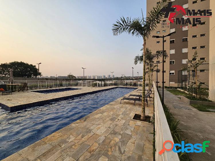 Apartamento à venda no Condomínio Maxy Franceschini –