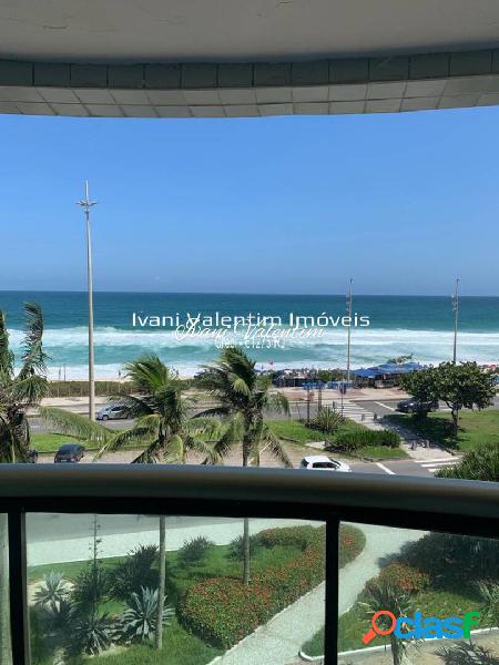Av. Lúcio Costa, apartamento para venda, Barra Royal Plaza,