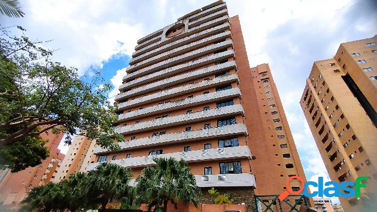 Bello apartamento en Alquiler Trigaleña Alta