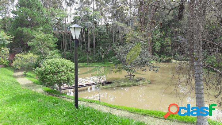 Belo Terreno à Venda localizado no Clube da Montanha em