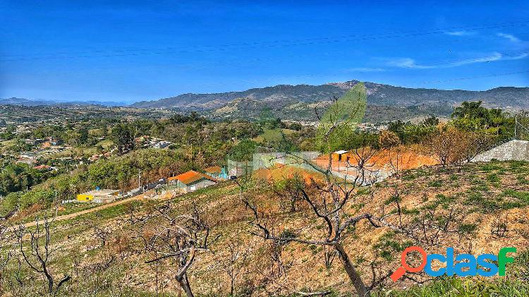 Belo Terreno em localização privilegiada no Bairro Jardim