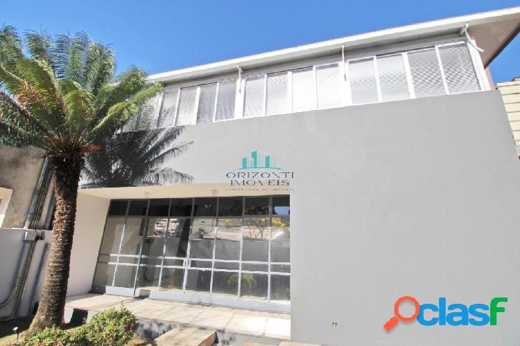 CASA COMERCIAL DE 760m² PARA ALUGAR - SION