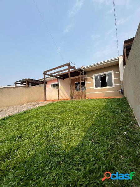 CASA GEMINADA COM SUÍTE DISPONÍVEL PARA VENDA