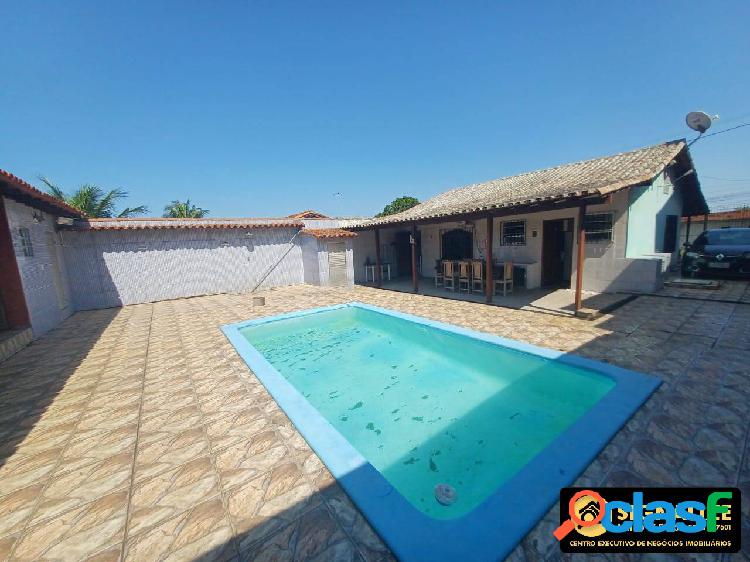 CASA INDEPENDENTE À VENDA, CAMINHO DE BÚZIOS - CABO
