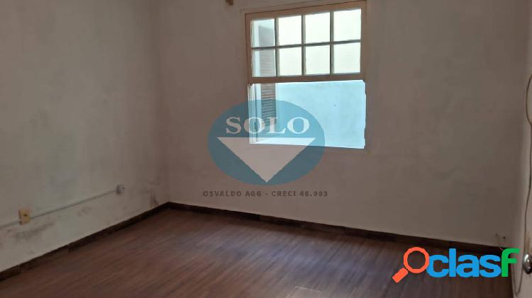 CASA VL.LIBERDADE-2 DORMITORIOS OTIMO LOCAL-$ 480.000,00